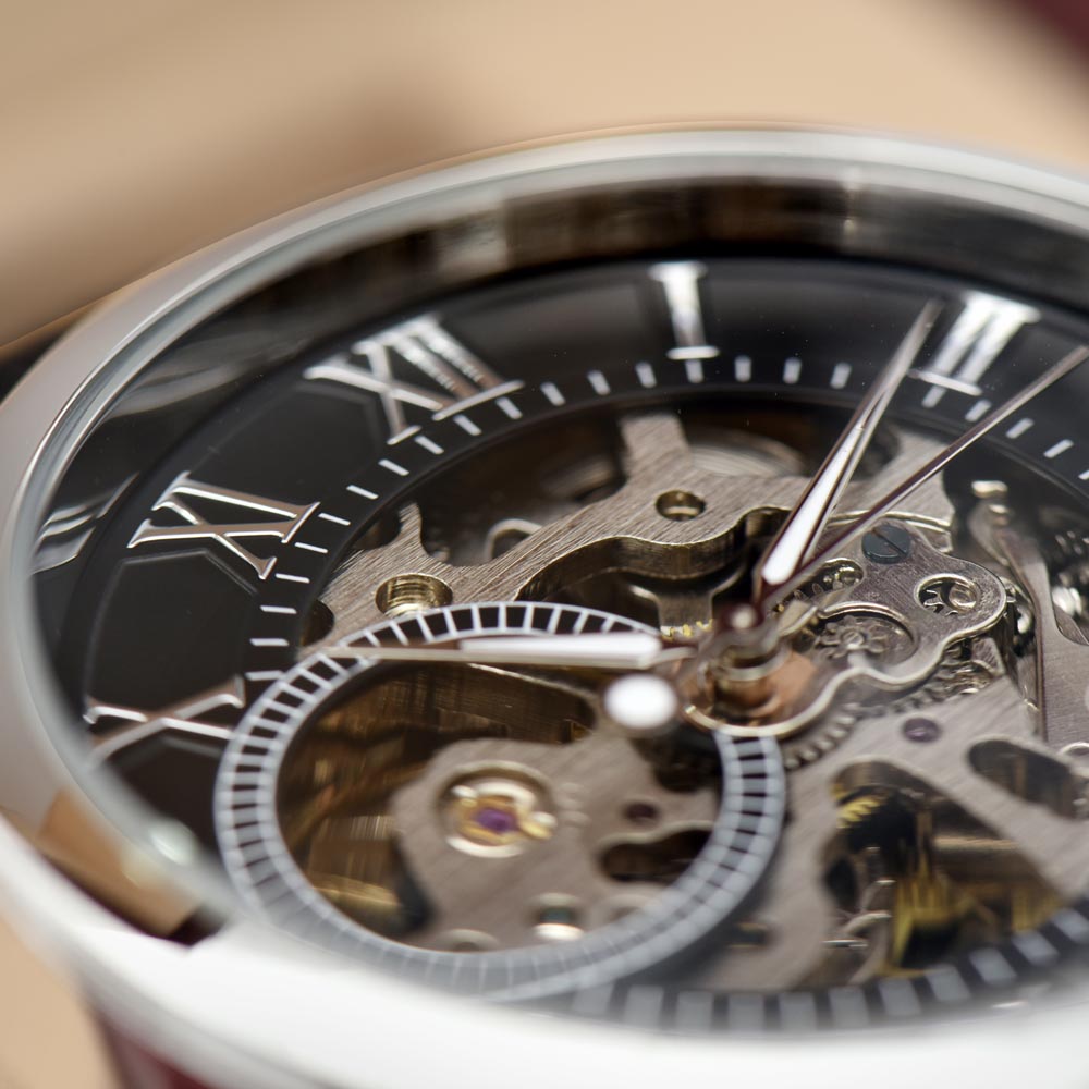 To My Incredible Dad - Watch (Openwork)