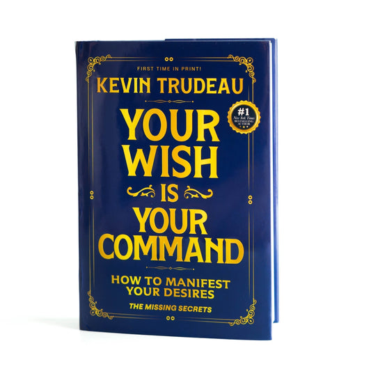 "Your Wish Is Your Command" Promotion