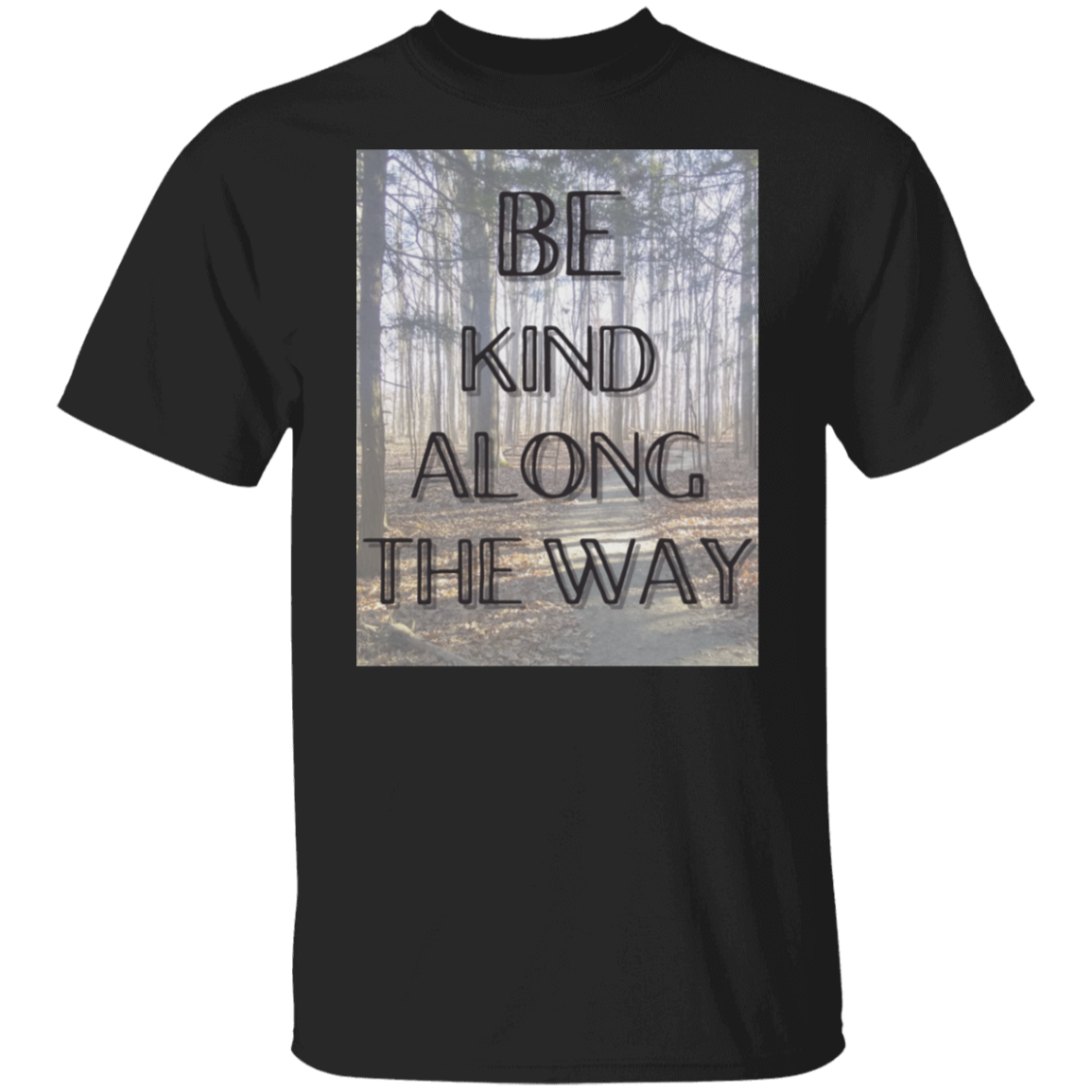 T-Shirt Be Kind