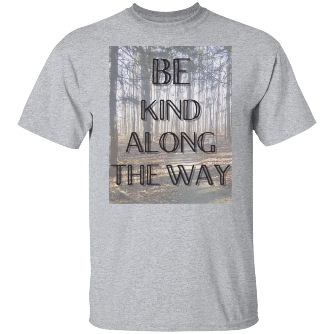 T-Shirt Be Kind