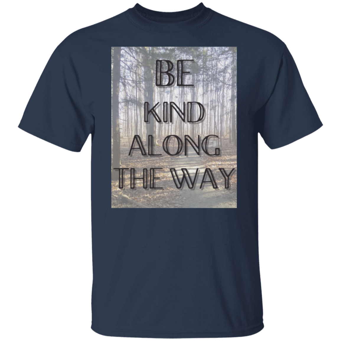 T-Shirt Be Kind