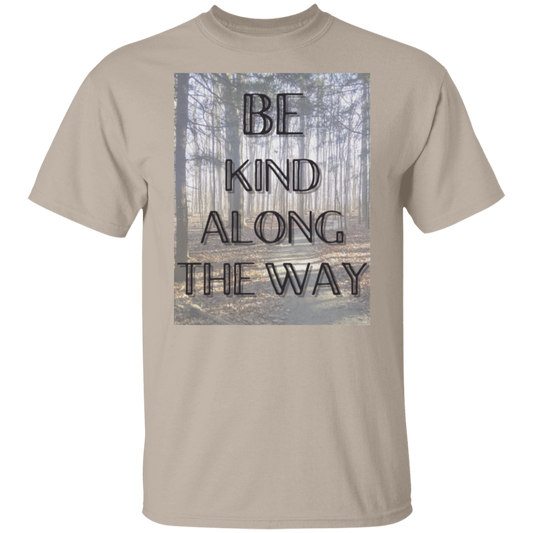 T-Shirt Be Kind