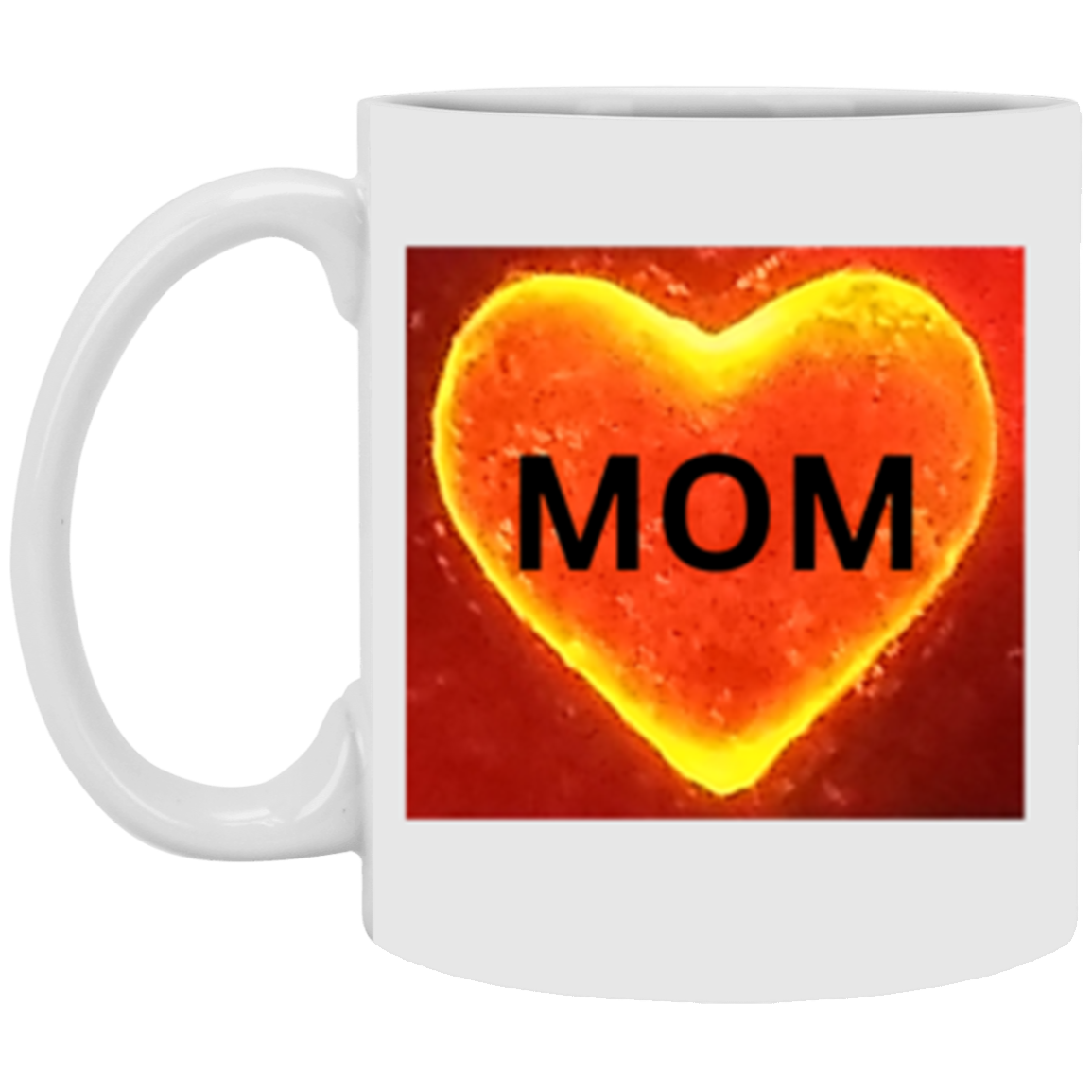 Mug - MOM