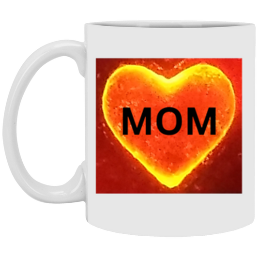 Mug - MOM