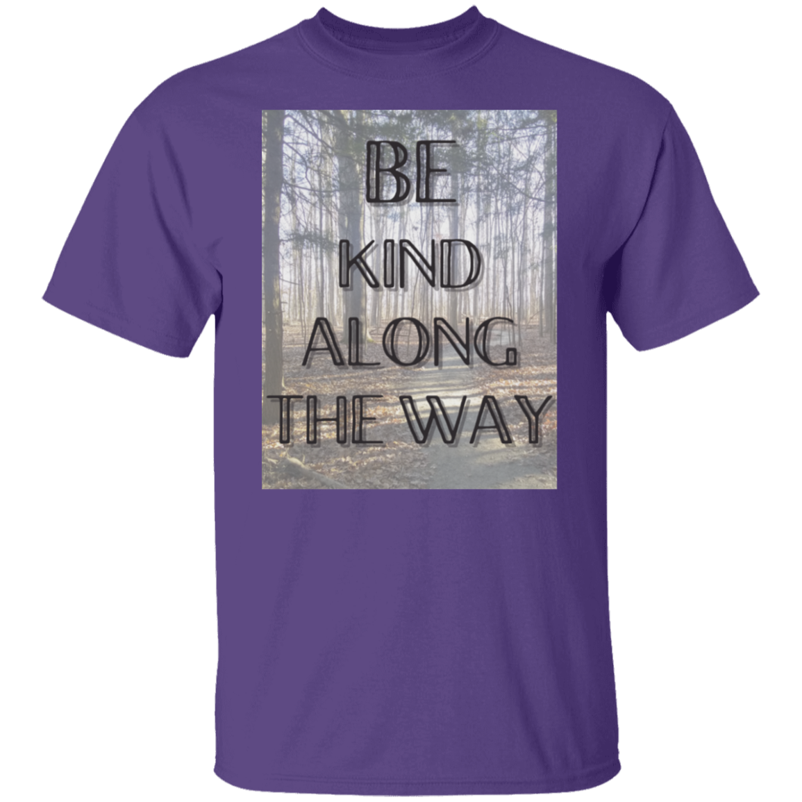 T-Shirt Be Kind