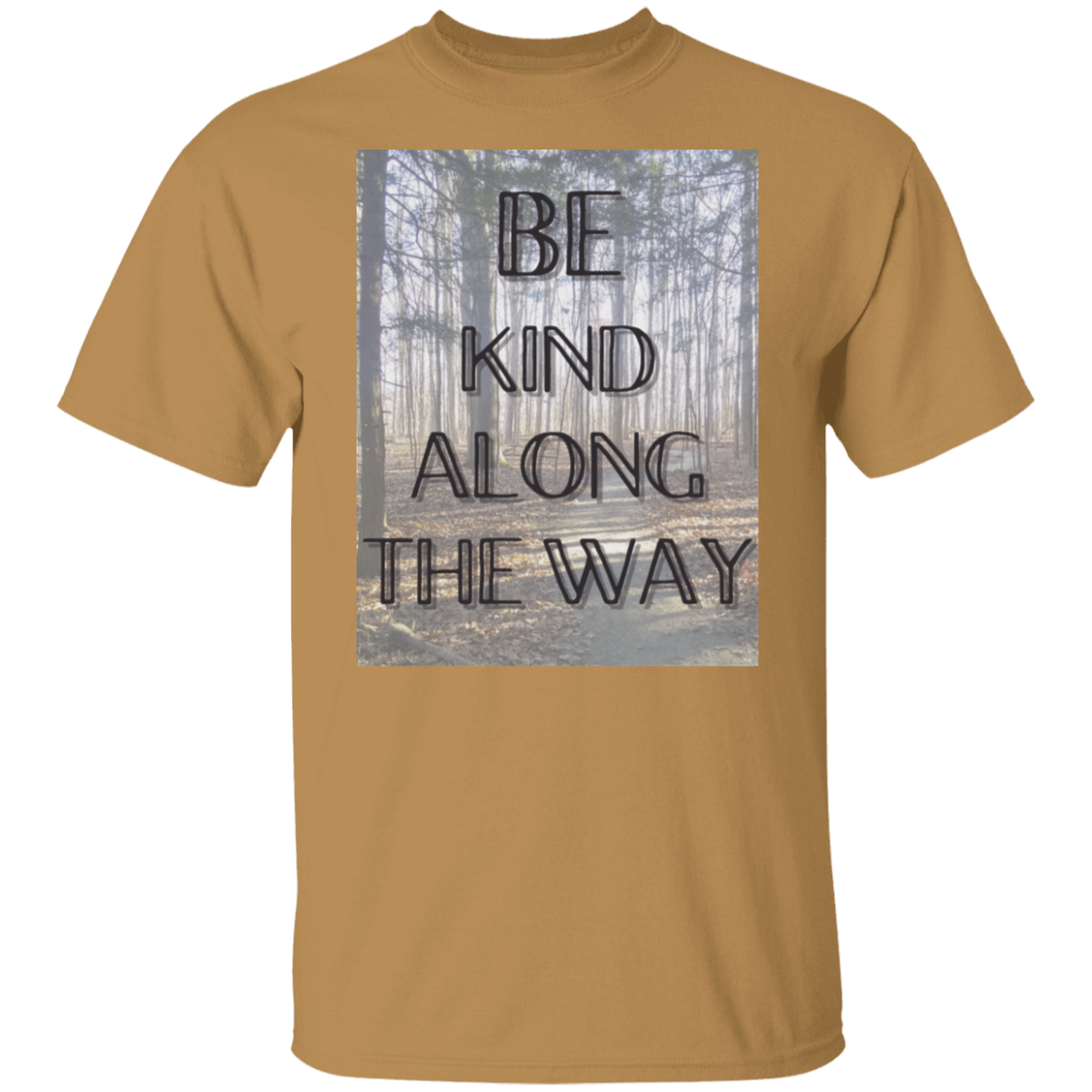 T-Shirt Be Kind