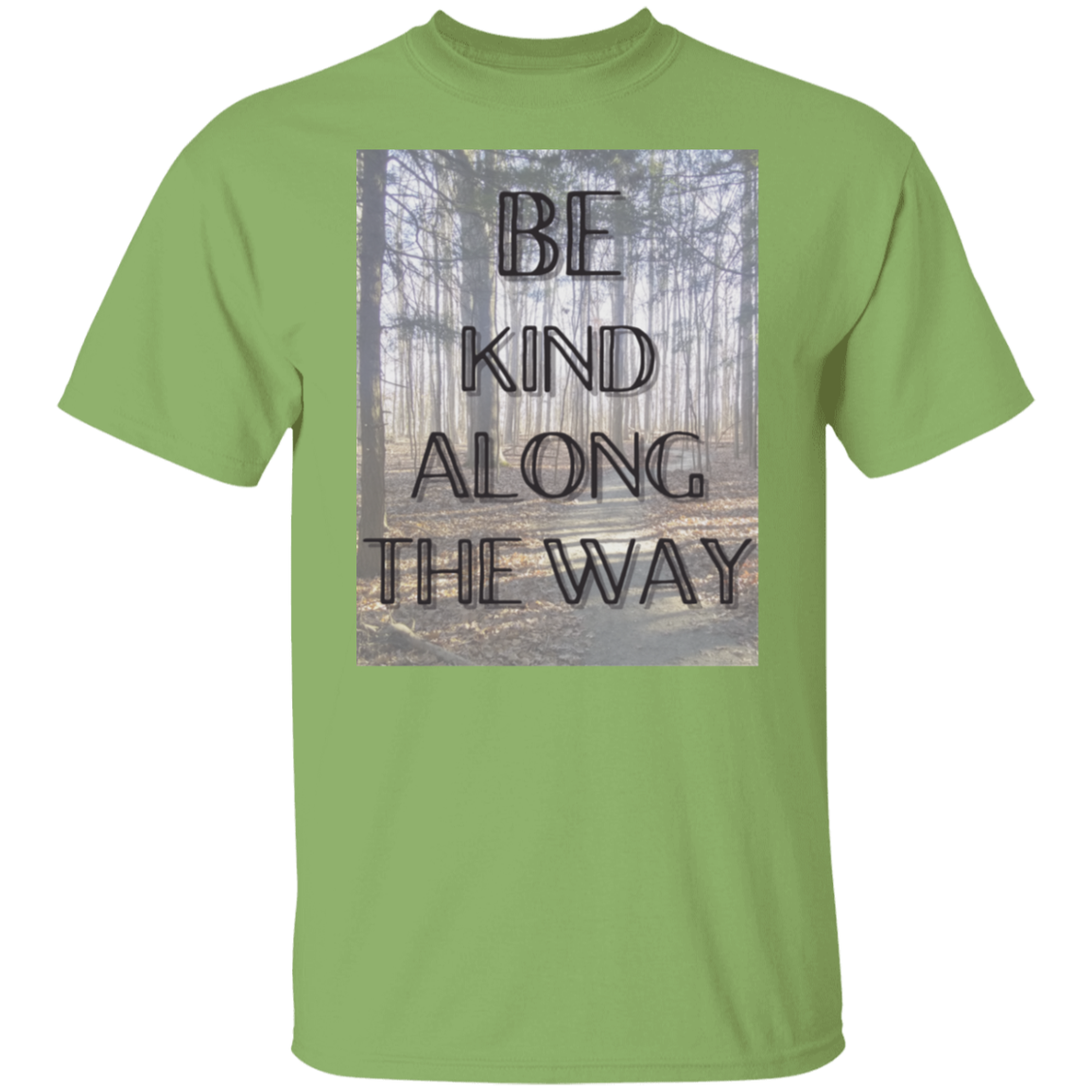 T-Shirt Be Kind