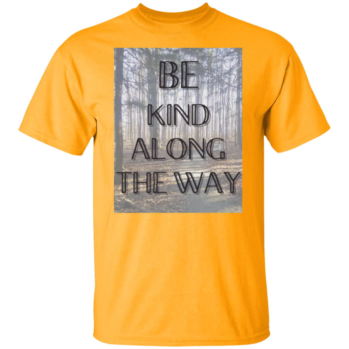 T-Shirt Be Kind