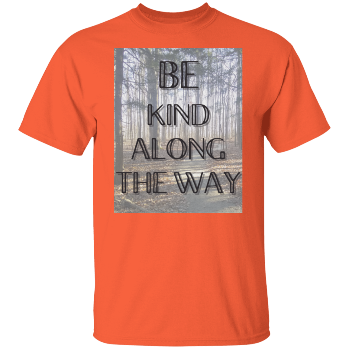 T-Shirt Be Kind